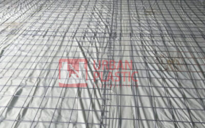 Plastik Cor Bening Merk Urban Plastic Beserta Jenis Gradenya