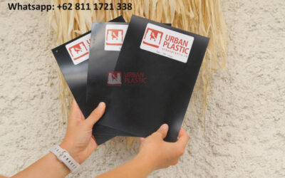 Keuntungan Geomembrane untuk Proyek Restoran Terapung