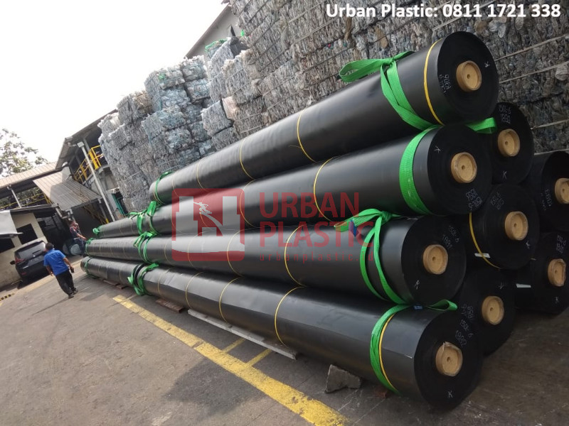 Jual Geomembrane