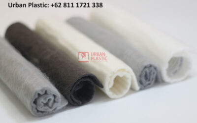 Geotextile Non Woven dalam Pemasangan dan Pengaplikasian