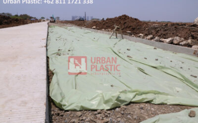 Harga Plastik Cor Merk Urban Plastic Terbaru