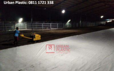 Harga Jual Geotextile Non Woven Merk BaliGEOTEX Bervariasi