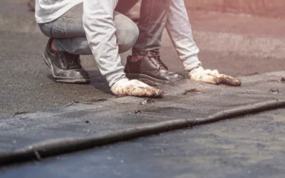 Jual Geomembrane di Lampung Merk Urban Plastic