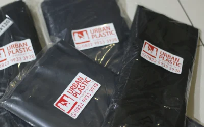 Harga Plastik Sampah Merk Urban Plastic dan Berbagai Kegunaanya