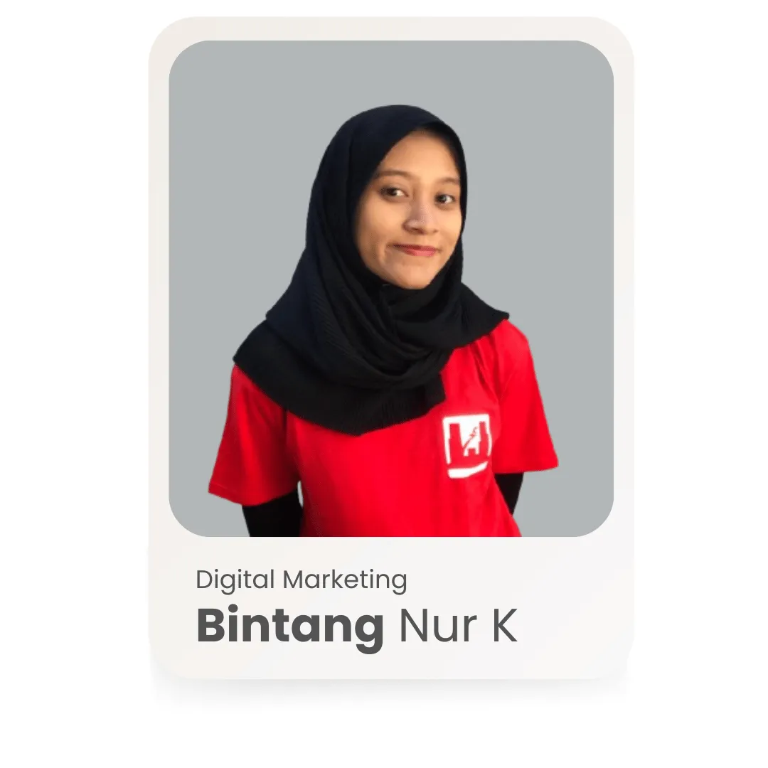 Bintang_Urban Plastic